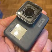 GoPro Hero 2018