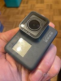 GoPro Hero 2018