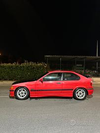 Ricambi bmw e36 compact 318is m42