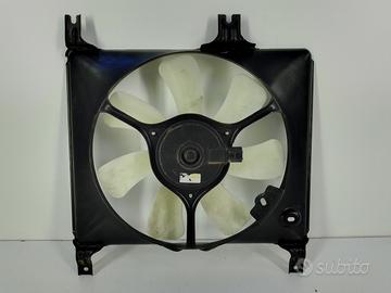 Elettroventola SUZUKI ALTO VII '09