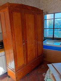 Armadio Antico