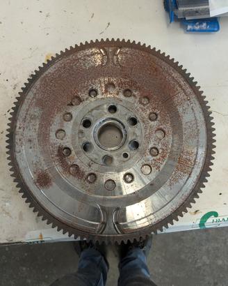 Kit Frizione Alfa 159