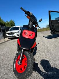 Yamaha BOOSTER SPIRIT