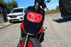 Yamaha BOOSTER SPIRIT