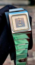 Omega Costellation Quartz Acciaio 