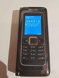 Nokia E90-1 Comunicator