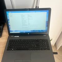 Pc hp 255 g6 nete buke