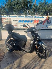 Voge Sfida SR16 125/200- PRONTA CONSEGNA TUTTE LE 