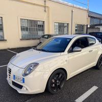 Alfa Romeo MiTo 1.4 T 170 CV M.air S&S Quadrifogli