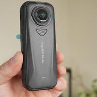 Insta360 X4Air Starter KIT Nuova