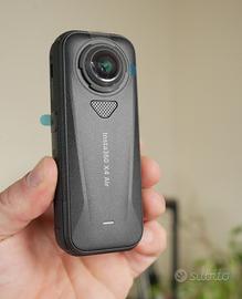 Insta360 X4Air Starter KIT Nuova
