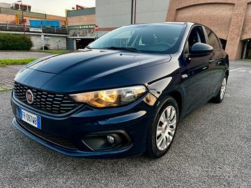 Fiat Tipo 1.4 T-Jet 120CV GPL 5P S-Design (88 kw)