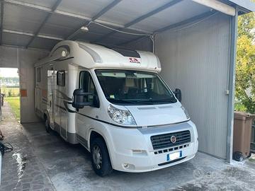 ADRIA Matrix M 680 Sp