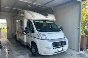 ADRIA Matrix M 680 Sp