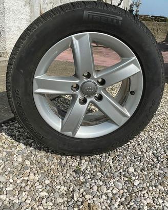 cerchi audi originali