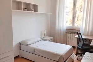 Stanza singola tutto incluso- trieste