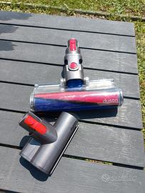 spazzole Dyson 