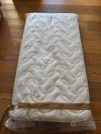 Materasso bambino molle 128 x 68