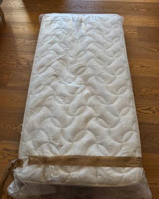 Materasso bambino molle 128 x 68