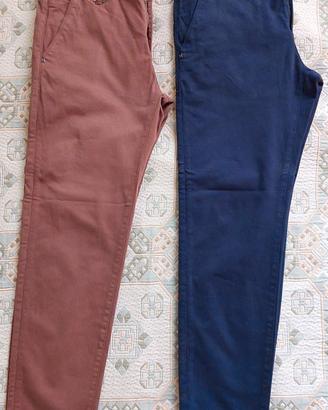 Pantaloni sportivi uomo