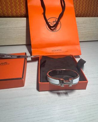 Bracciale hermes clic H