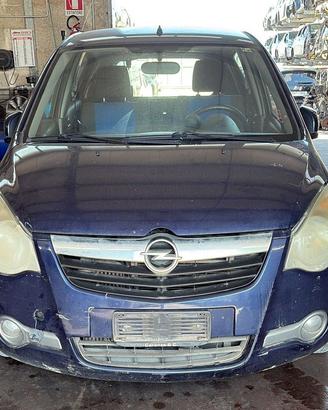 RICAMBI Opel Agila B 1.3 55kW 75Cv Z13DTJ 2009