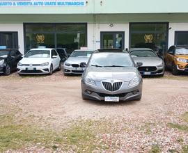 Lancia Delta 2.0 MJT DPF Oro