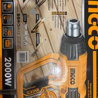 Termosoffiatore INGCO