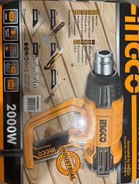 Termosoffiatore INGCO