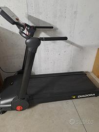 Tapis roulant Diadora Sottile Ei