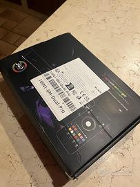 kit luci interne per auto ambient