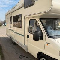 mclouis glen 560 1999 fiat ducato  2.8idtd