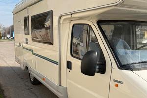 mclouis glen 560 1999 fiat ducato  2.8idtd