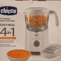 Chicco - Cuocipappa Baby Food Maker