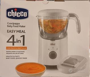 Chicco - Cuocipappa Baby Food Maker