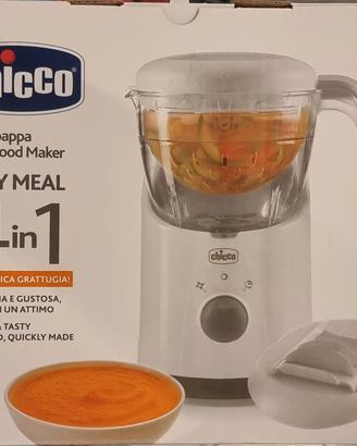 Chicco - Cuocipappa Baby Food Maker