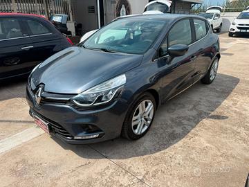 Renault Clio dCi 8V 75CV Start&Stop 5 porte Energy