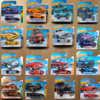 Hot Wheels  - Lotto 1  Personalizzabile 2.5€