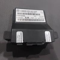 Gateway can bus per polo