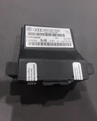 Gateway can bus per polo