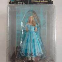 Alice in Wonderland- Action ultra detail figure- O