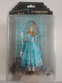Alice in Wonderland- Action ultra detail figure- O