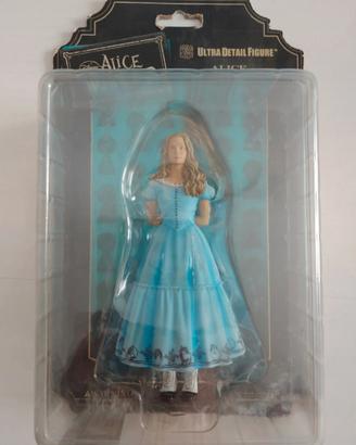 Alice in Wonderland- Action ultra detail figure- O