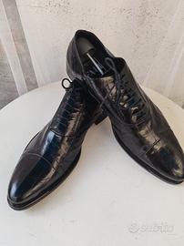 scarpe eleganti da uomo del brand FABI TG 42.5