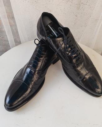 scarpe eleganti da uomo del brand FABI TG 42.5