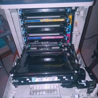 Canon I-SENSYS MF8450 Stampante a Colori