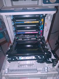 Canon I-SENSYS MF8450 Stampante a Colori