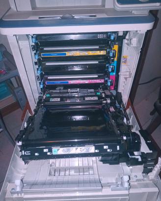 Canon I-SENSYS MF8450 Stampante a Colori
