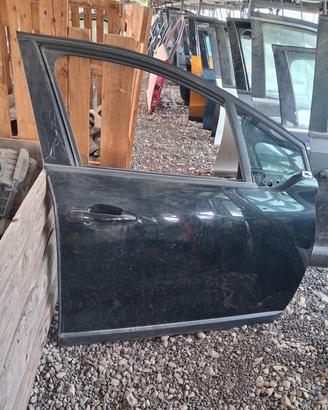 Porta porte sx dx peugeot 2008 2017