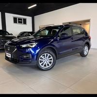 SEAT Tarraco - Tarraco 2.0 TDI DSG Style